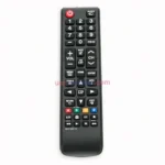 Samsung HG40NE478S remote control replacement