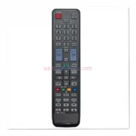 Samsung HG40NE478SFXZA remote control replacement
