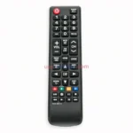 Samsung HG40NE690 remote control replacement