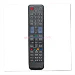 Samsung HG40NE690BFXZA remote control replacement