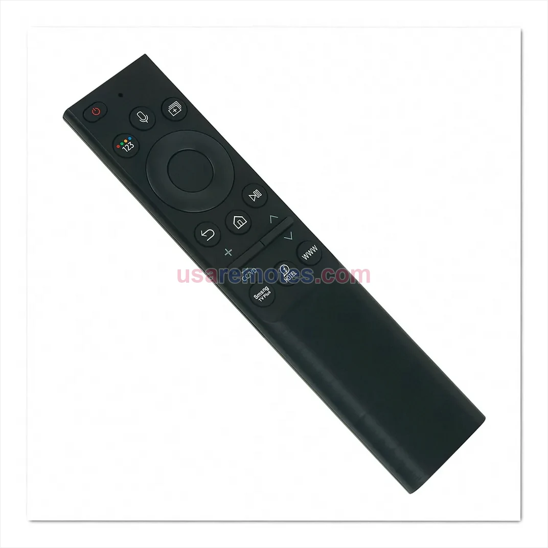Samsung HG42Q60AANFXZA remote control replacement