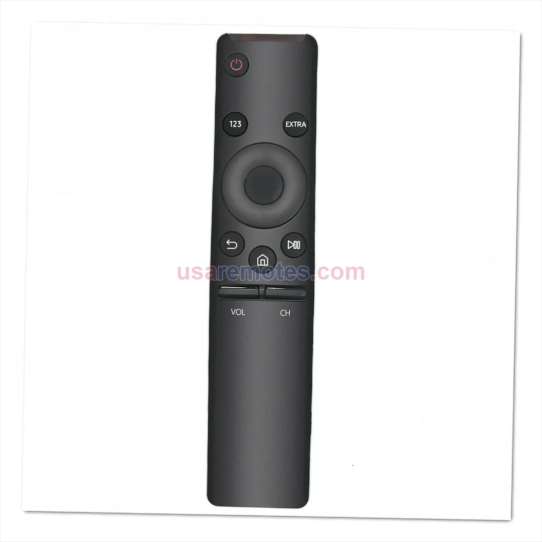 Samsung HG43AU800N remote control replacement Samsung HG43AU800N remote control replacement