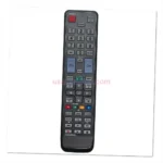 Samsung HG43ND477SFXZA remote control replacement