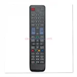 Samsung HG43NE460SFXZA remote control replacement