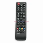 Samsung HG43NE470S remote control replacement