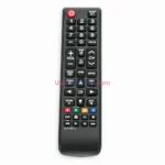 Samsung HG43NE477S remote control replacement