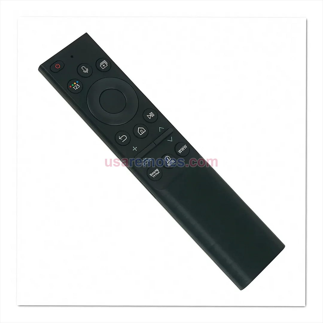 Samsung HG43Q60A remote control replacement