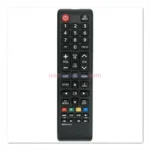 Samsung HG43RU710NFXZA remote control replacement