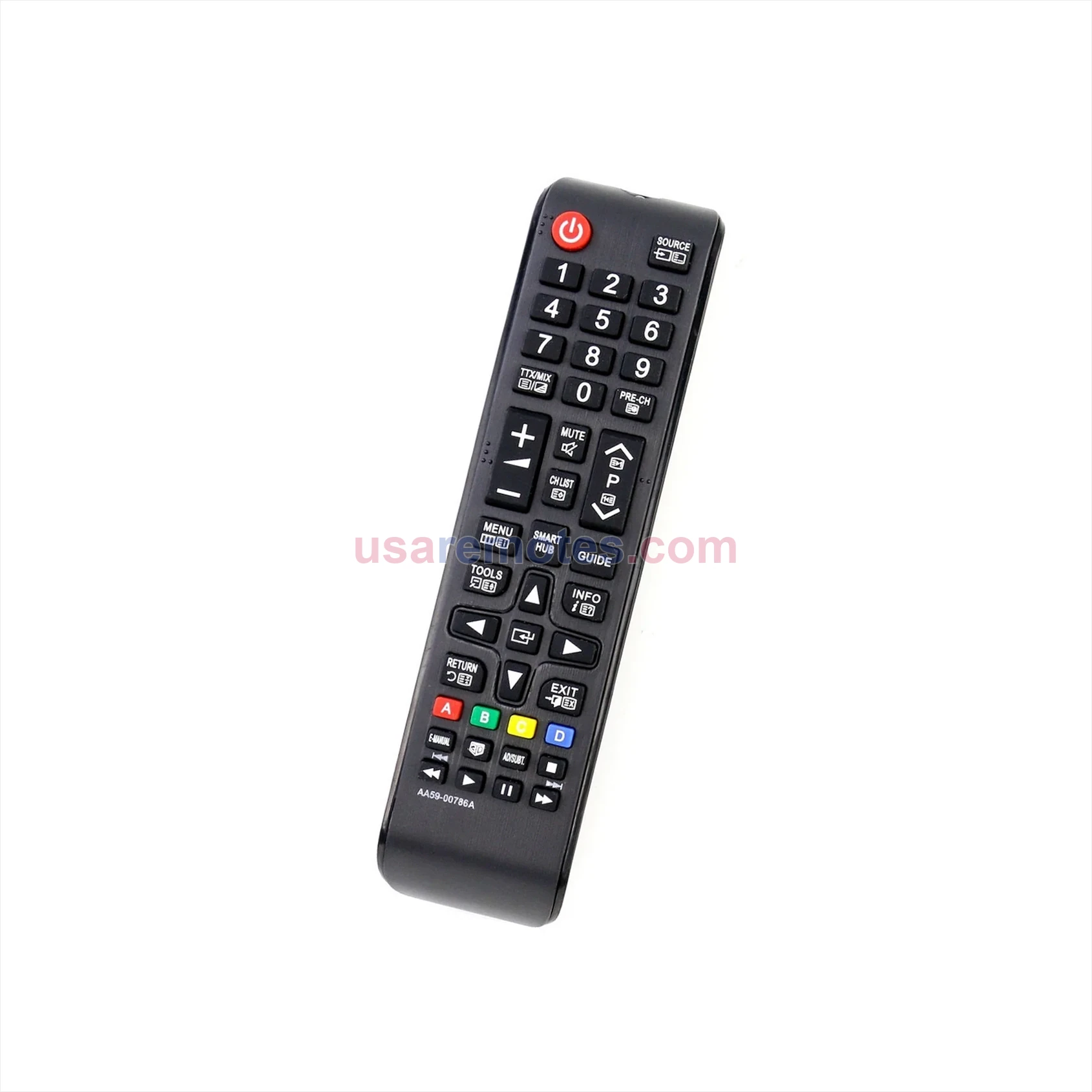 Samsung HG46NC890XF remote control replacement Samsung HG46NC890XF remote control replacement
