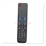 Samsung HG48ND677DFXZA remote control replacement
