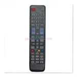 Samsung HG48ND690USXZA remote control replacement