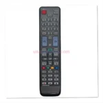 Samsung HG50ND470SFXZA remote control replacement