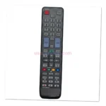Samsung HG50ND478SFXZA remote control replacement