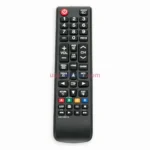 Samsung HG50NE470S remote control replacement