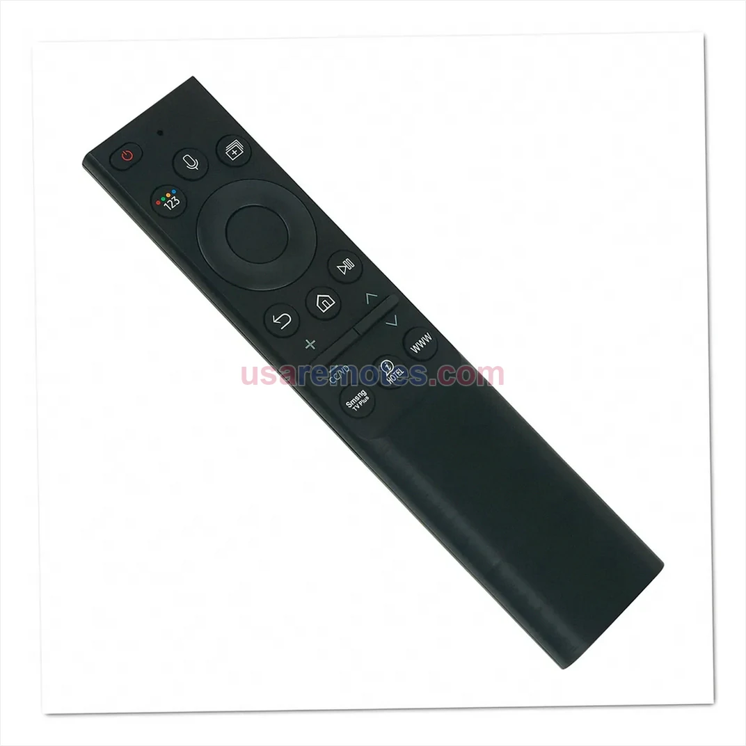 Samsung HG50Q60AAAU remote control replacement