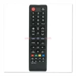 Samsung HG50RU710NFXZA remote control replacement