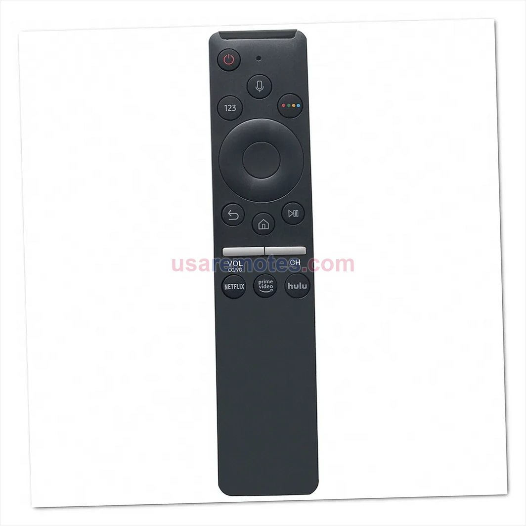 Samsung HG55AU800NFXZA remote control replacement Samsung HG55AU800NFXZA remote control replacement