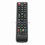Samsung HG55NC890XF remote control replacement