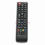 Samsung HG55NC890XFXZA remote control replacement