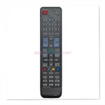 Samsung HG55ND677EFXZA remote control replacement