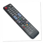 Samsung HG55NE478BFXZA TV remote control replacement