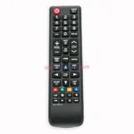Samsung HG55NE690 remote control replacement