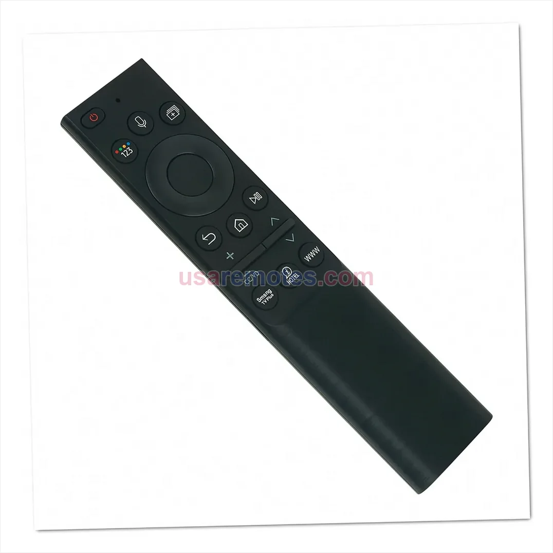 Samsung HG55Q60AAAWXXY remote control replacement Samsung HG55Q60AAAWXXY remote control replacement