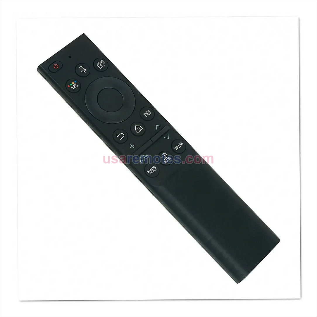 Samsung HG55Q60AANF remote control replacement Samsung HG55Q60AANF remote control replacement