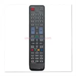 Samsung HG60ND470RFXZA remote control replacement