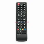 Samsung HG60NE470S remote control replacement