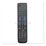 Samsung HG60NE477EFXZA remote control replacement