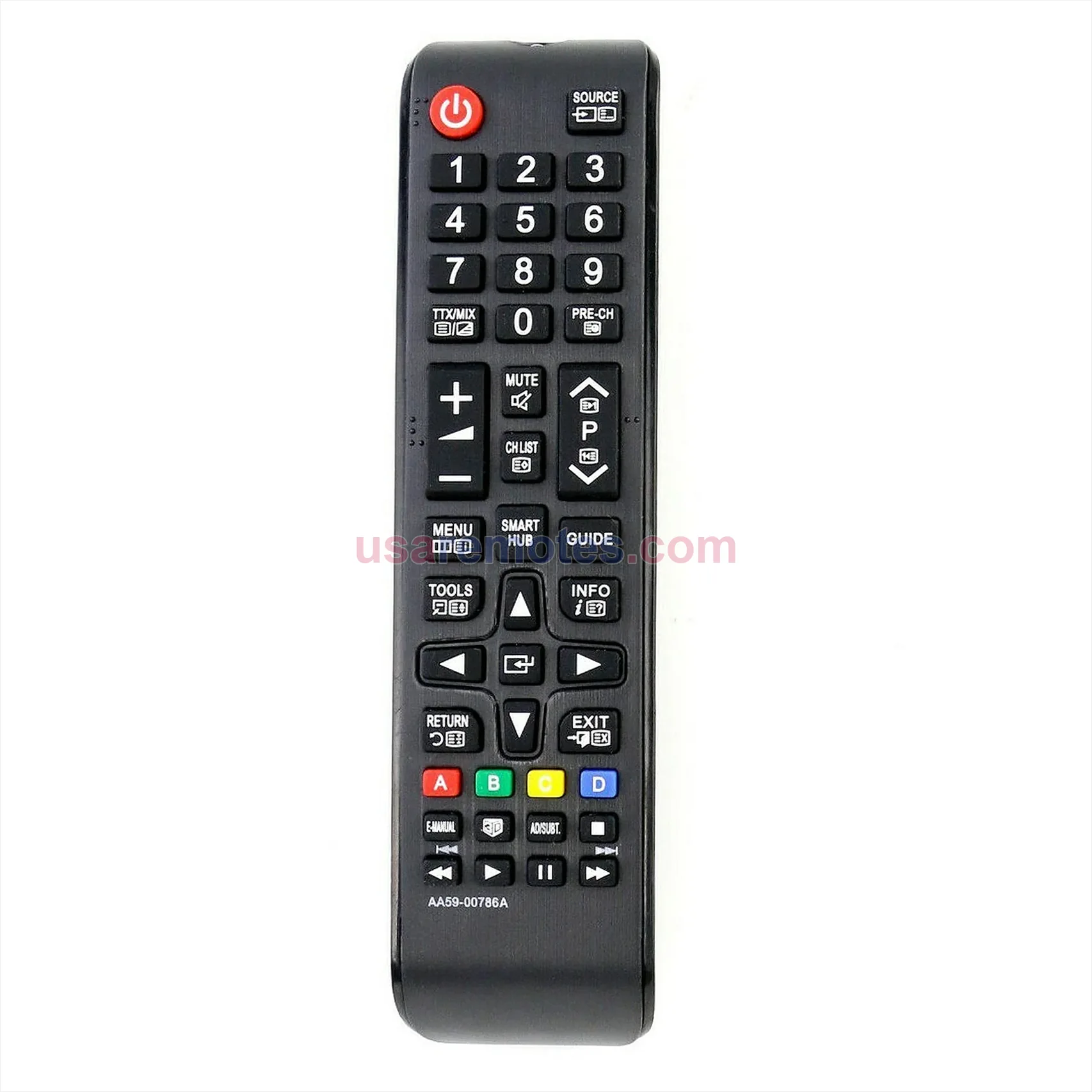 Samsung HG65NC890XF remote control replacement Samsung HG65NC890XF remote control replacement