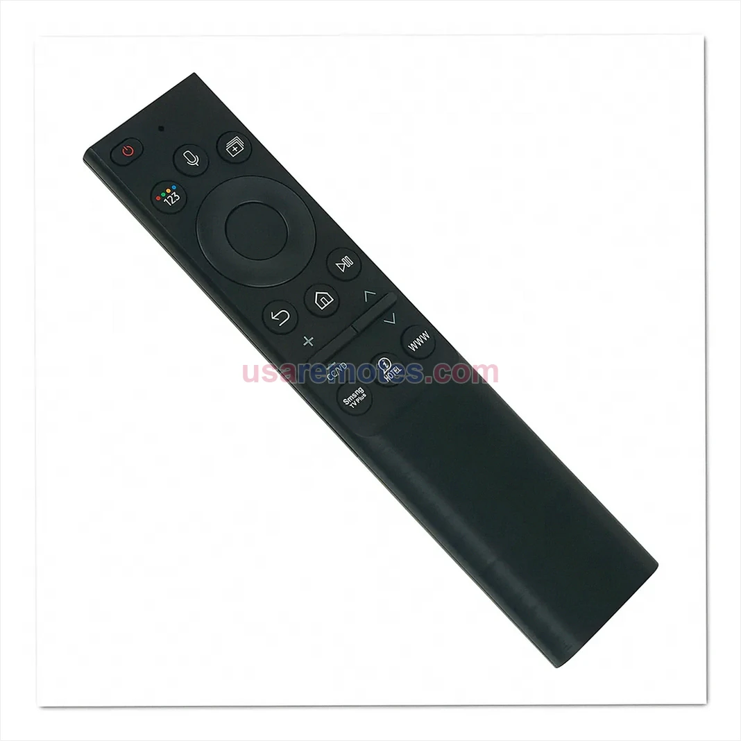 Samsung HG65Q60AAAW remote control replacement Samsung HG65Q60AAAW remote control replacement