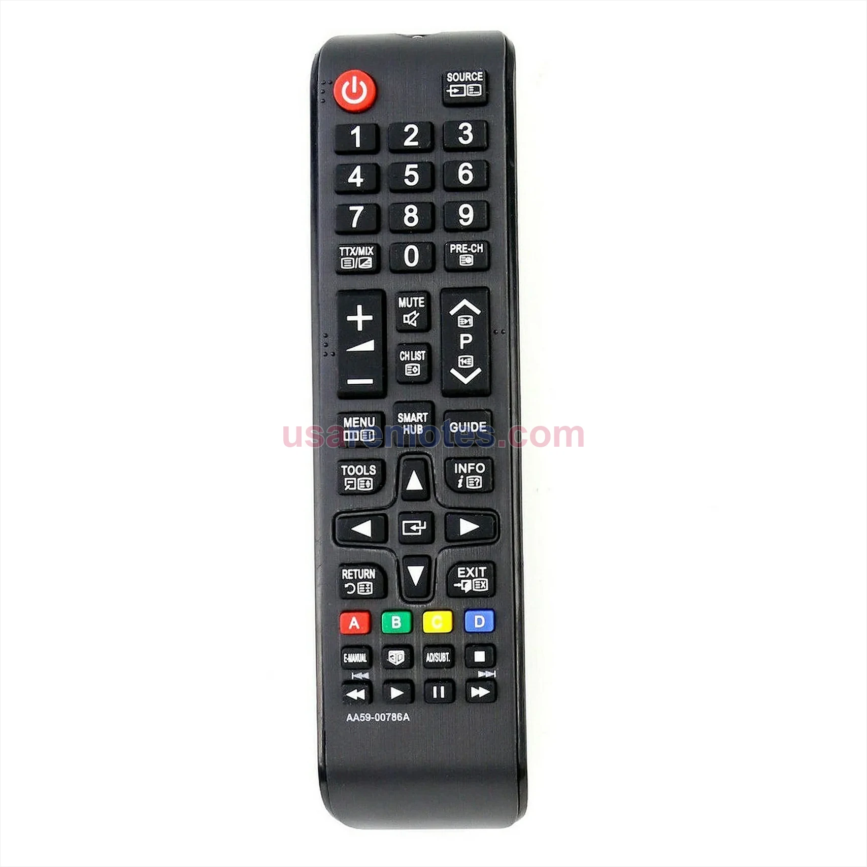 Samsung HG75NE690 remote control replacement Samsung HG75NE690 remote control replacement