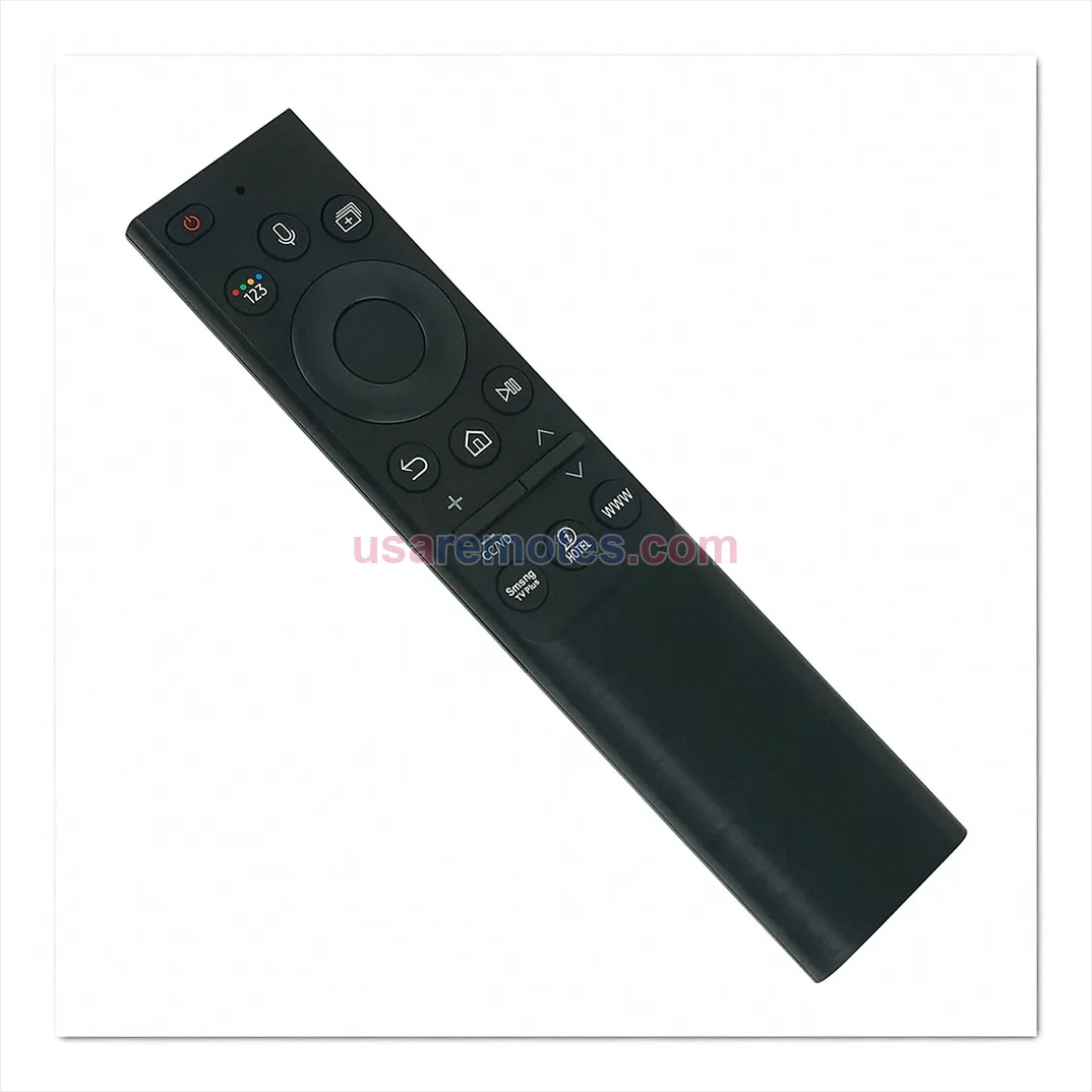 Samsung HG75Q60AANFXZA remote control replacement