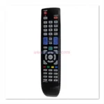 Samsung HL61A750A1FQZA TV remote control replacement