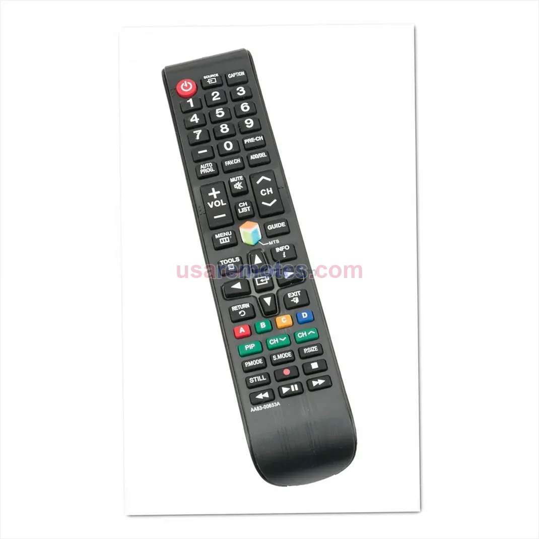 Samsung HLR5066WX remote control replacement Samsung HLR5066WX remote control replacement