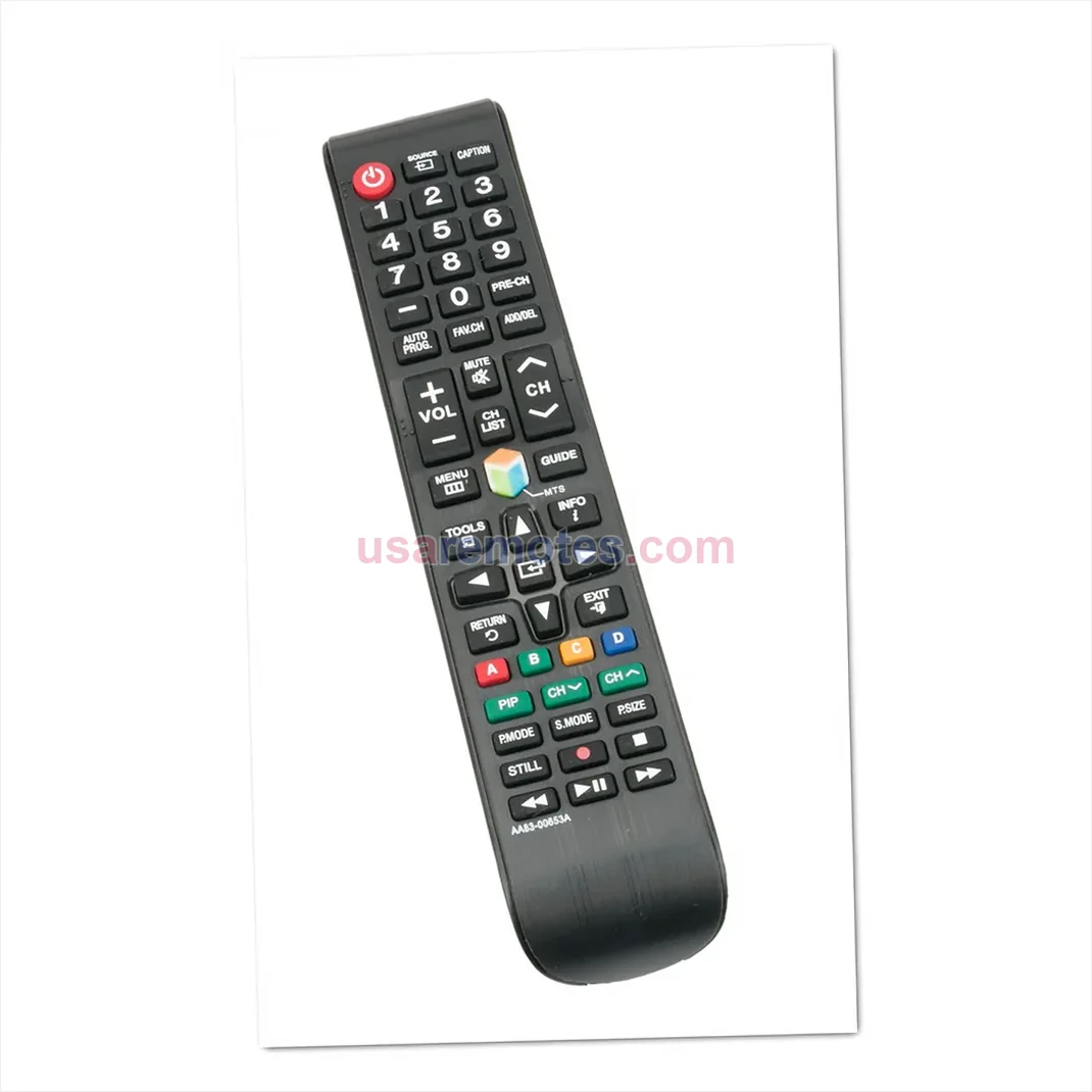 Samsung HLR5078WX remote control replacement Samsung HLR5078WX remote control replacement