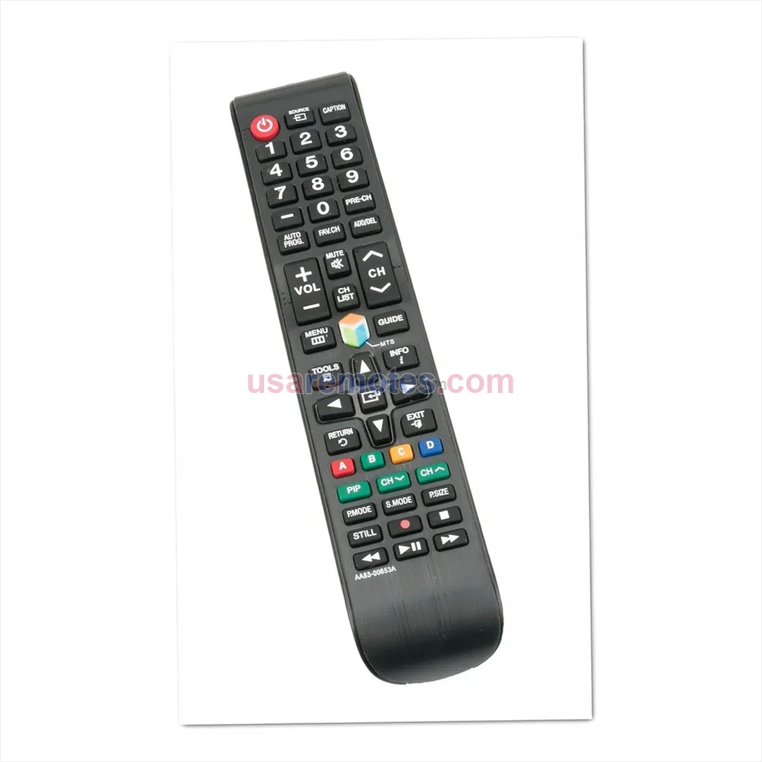 Samsung HLR6178WX remote control replacement Samsung HLR6178WX remote control replacement