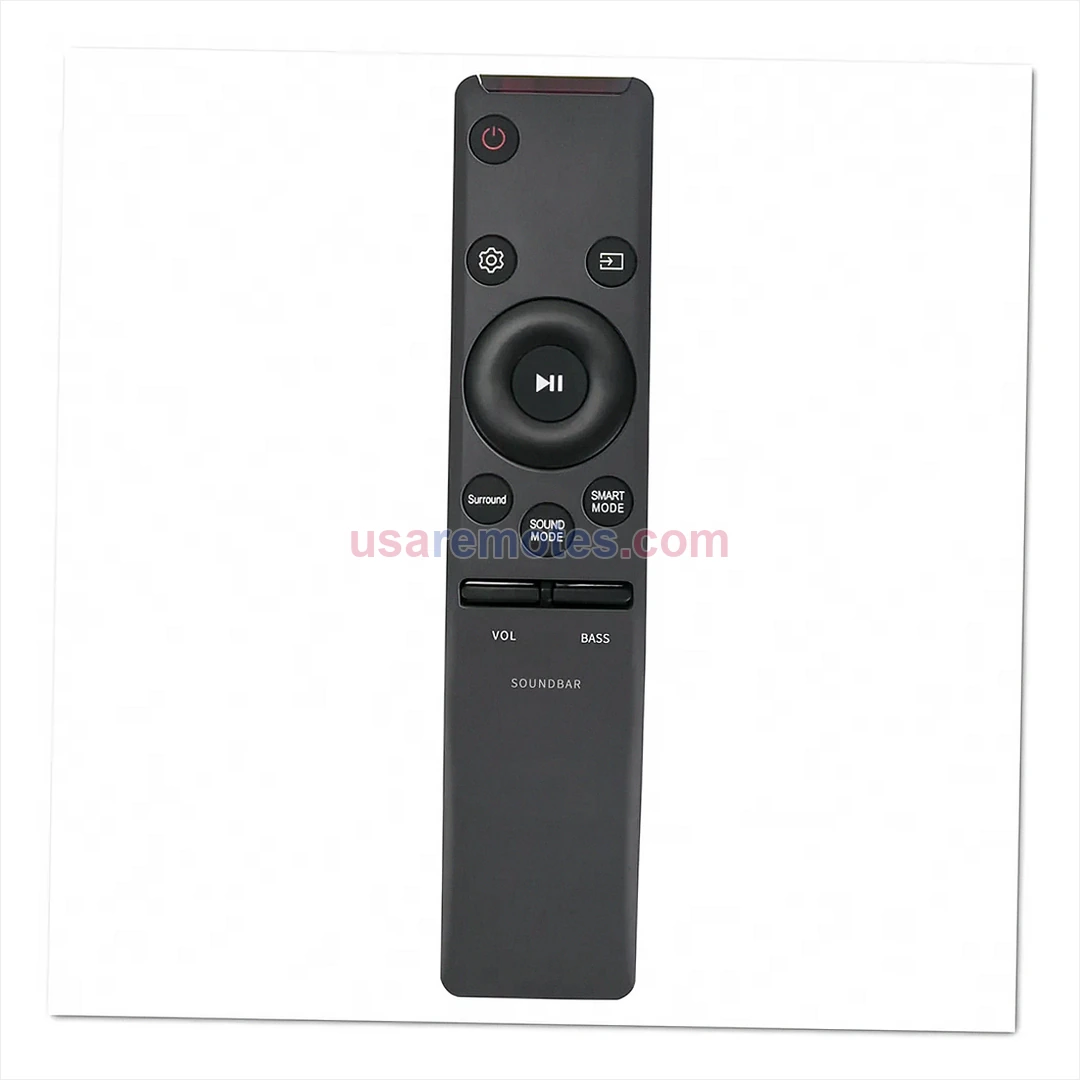 Samsung HM-MS650 remote control replacement Samsung HM-MS650 remote control replacement