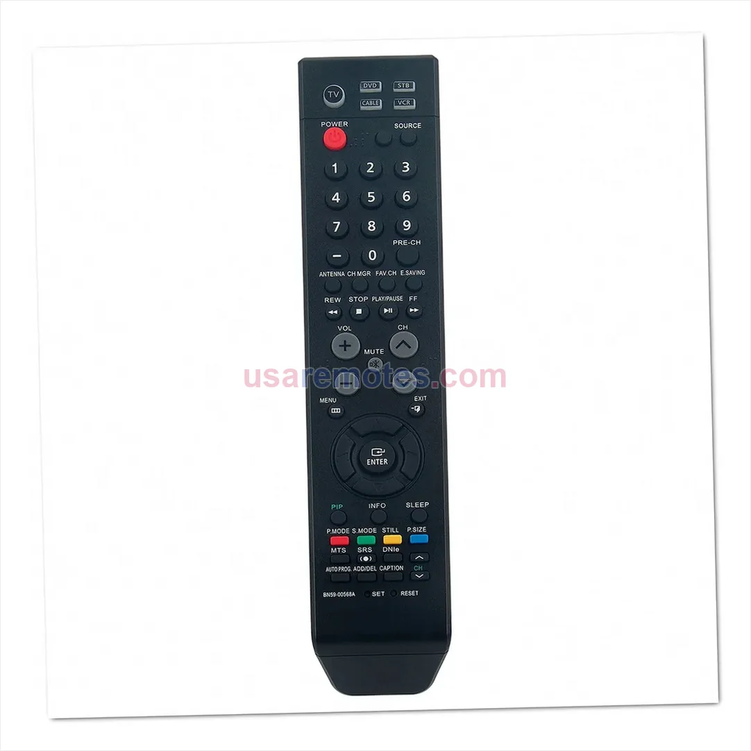 Samsung HP-S4273 remote control replacement Samsung HP-S4273 remote control replacement