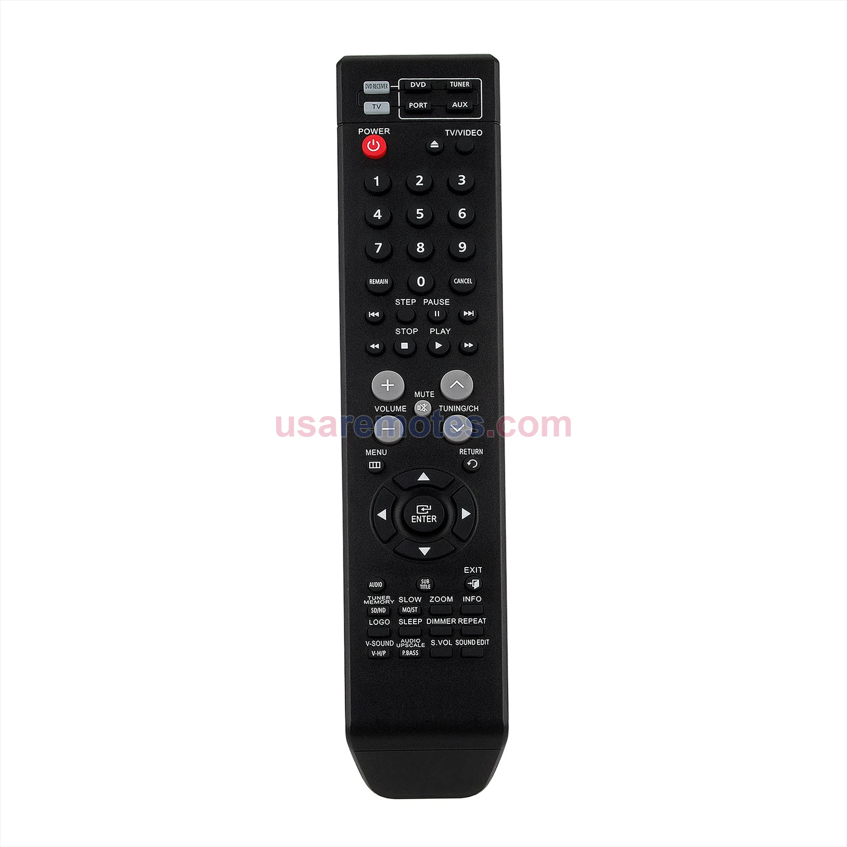 Samsung HT-AS720ST/XAA remote control replacement Samsung HT-AS720ST/XAA remote control replacement