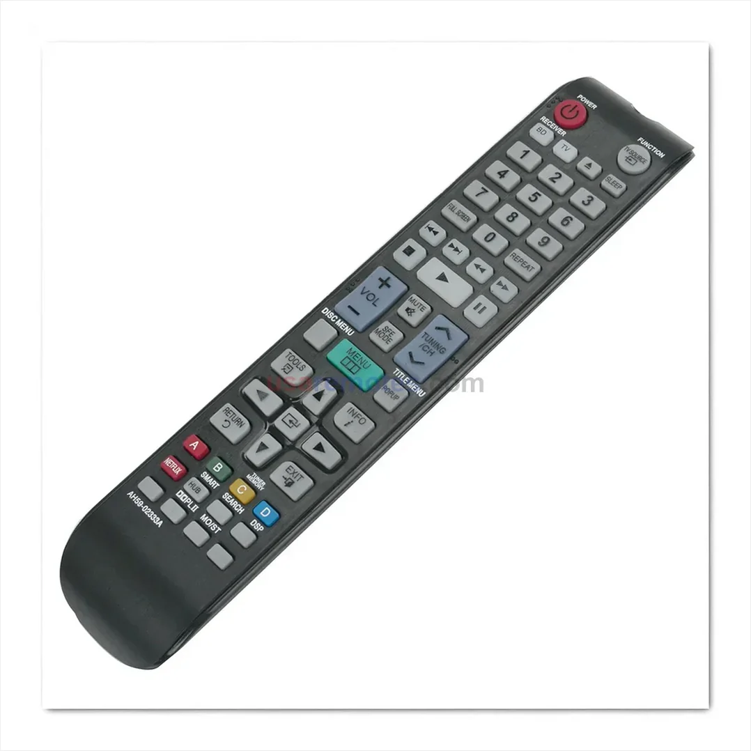 Samsung HT-D5130 Home Cinema System Remote Control