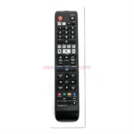 Samsung HT-D550 remote control replacement