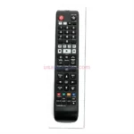 Samsung HT-D550WK remote control replacement