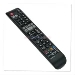 Samsung HT-F455K/ZA remote control replacement