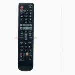 Samsung HT-F6530WHT-F6550W remote control replacement