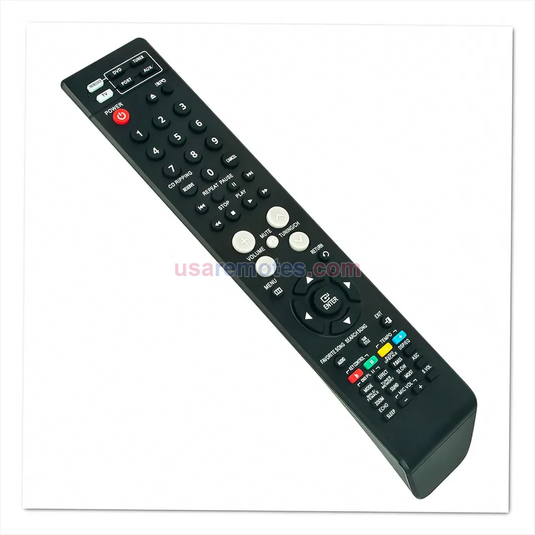 Samsung HT-P38 remote control replacement Samsung HT-P38 remote control replacement