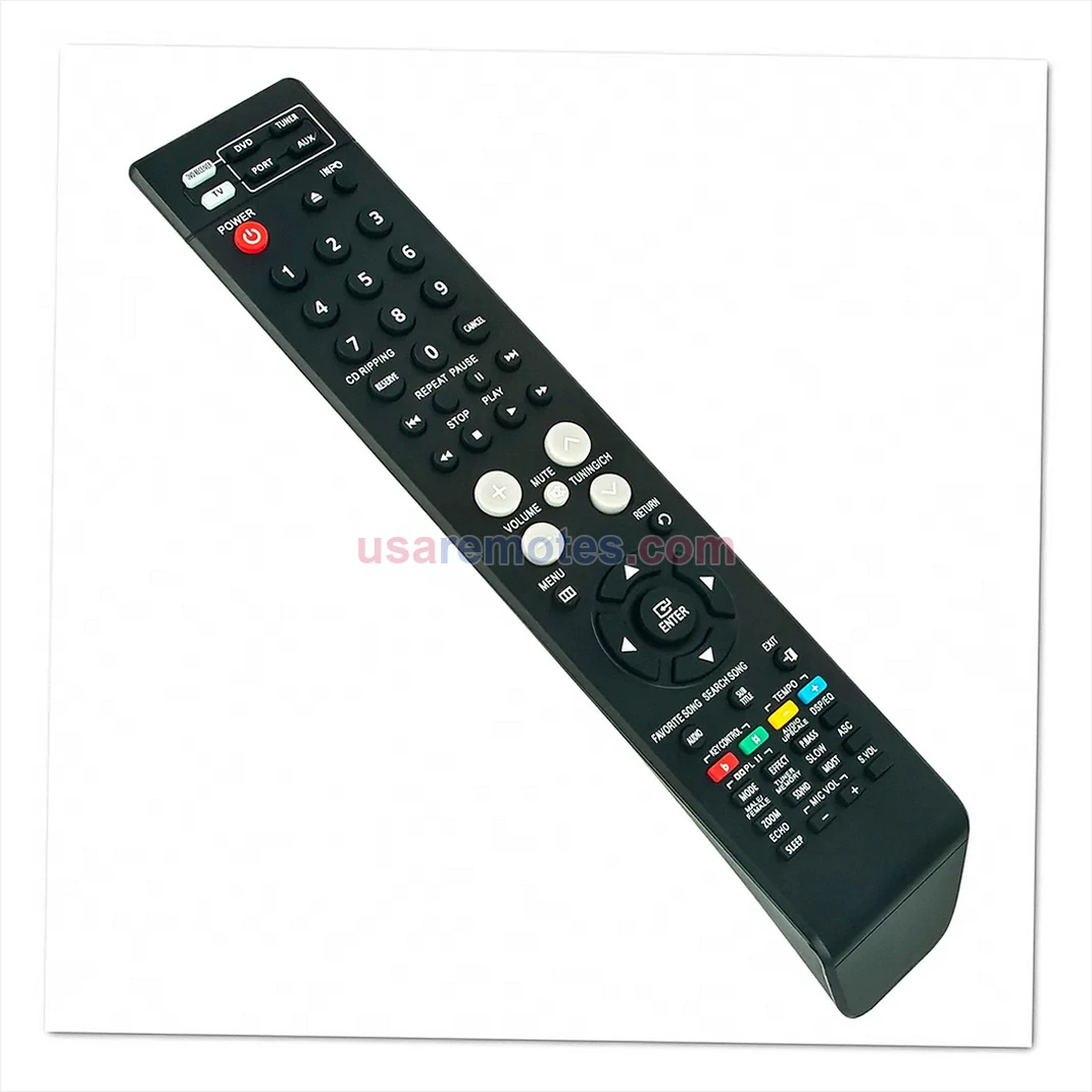 Samsung HT-P38TH remote control replacement Samsung HT-P38TH remote control replacement