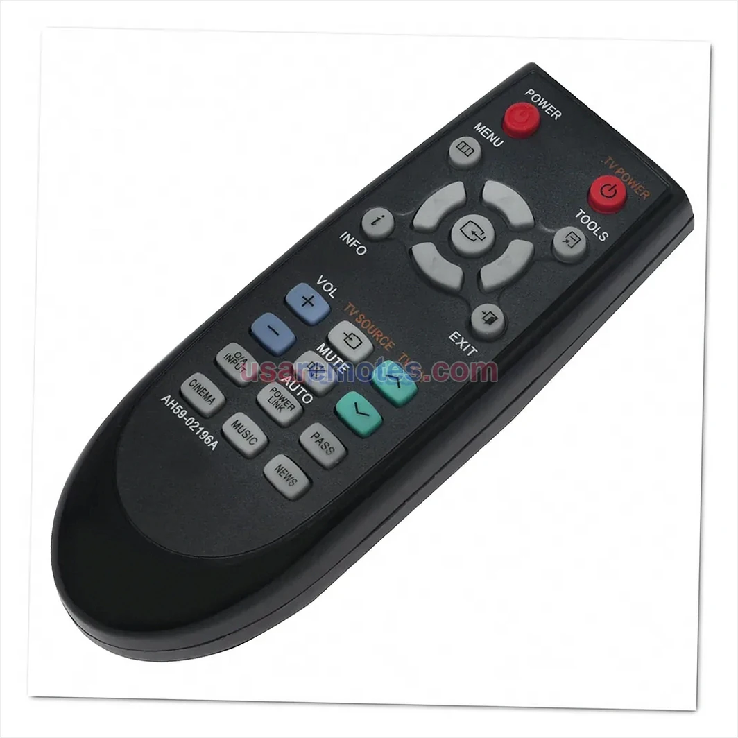 Samsung HT-SB1 remote control replacement